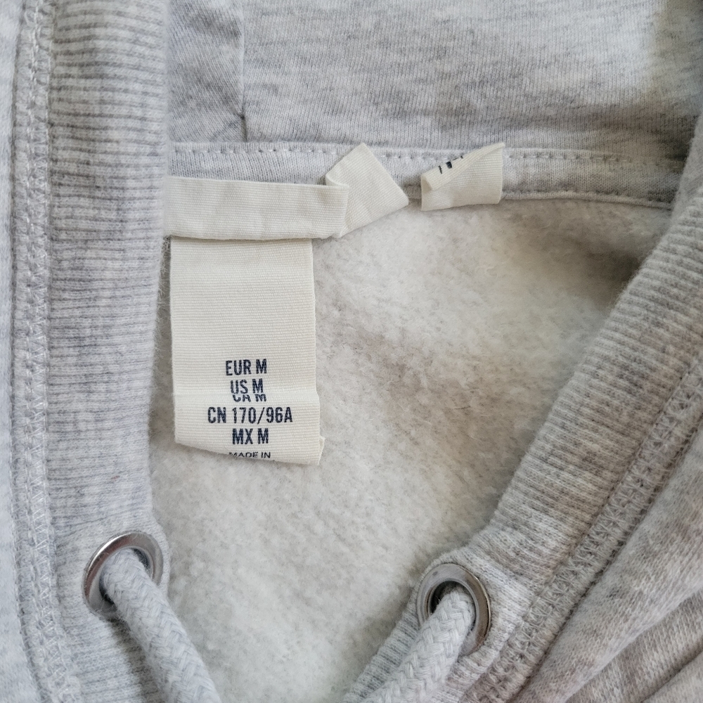 Sweatshirt - Picture 2 of 2